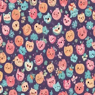 happy wallpaper iphone
