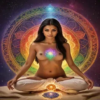 chakra images