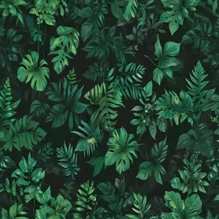 aesthetic background green