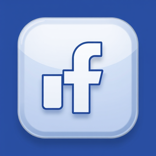 facebook icon