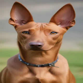 pharaoh hound