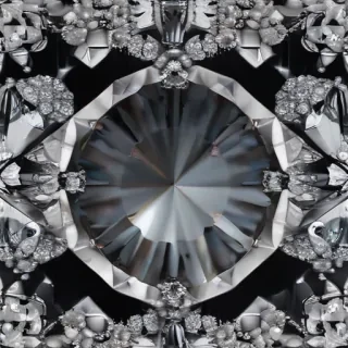 diamonds wallpaper
