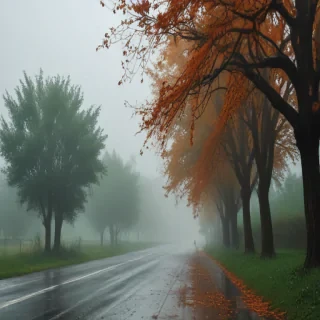 rainy backgrounds