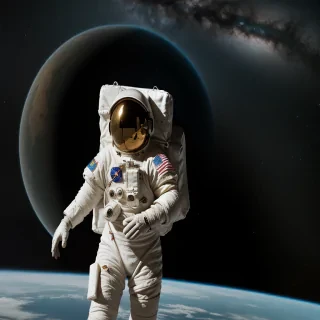 astronaut wallpapers
