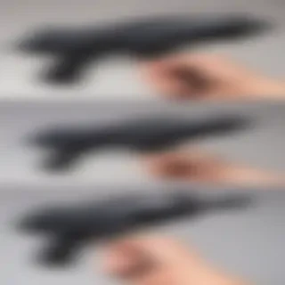 mini gun