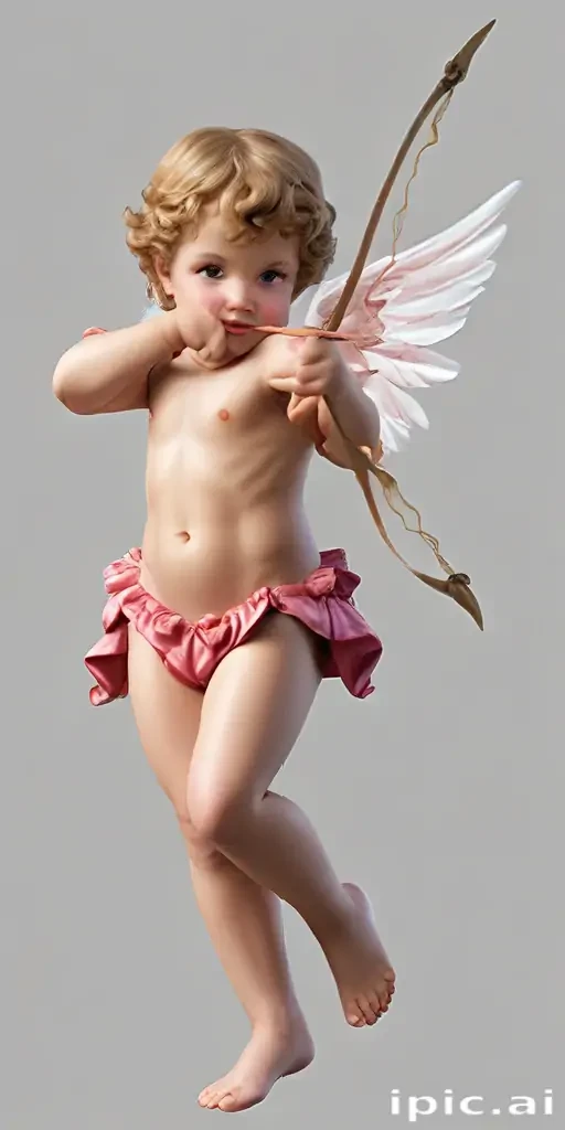 cupid png