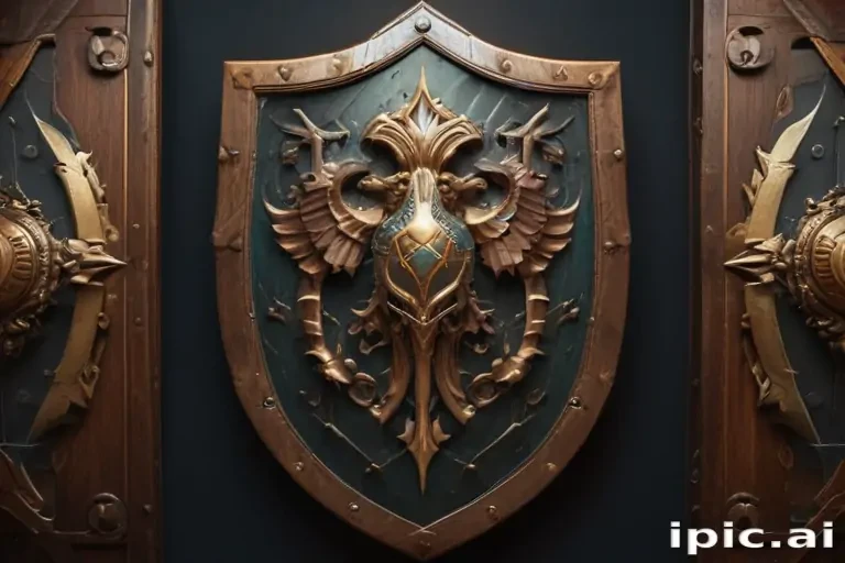 shield pictures