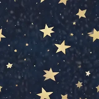 starry wallpaper