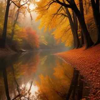 fall background iphone