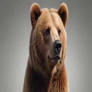 bear png