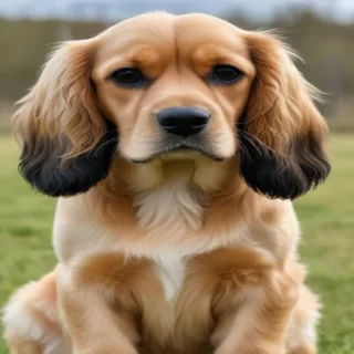 cockalier dog breed