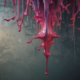 drippy wallpapers