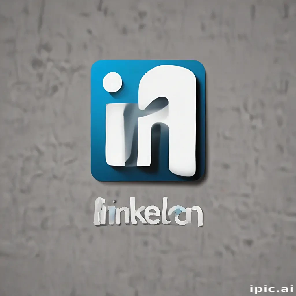 linkedin logo