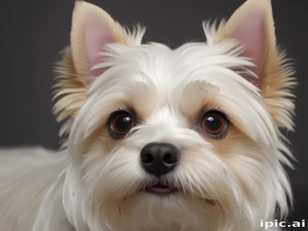 biewer terrier