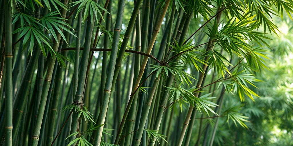 bamboo png