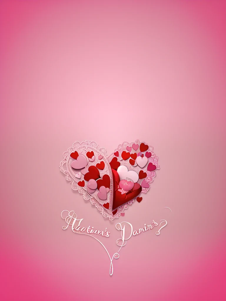 valentines wallpaper iphone