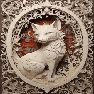 paper cut png