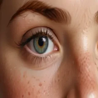 freckles png
