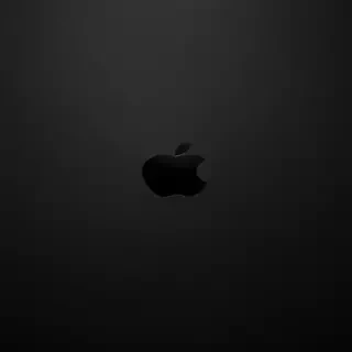 iphone black hd wallpaper