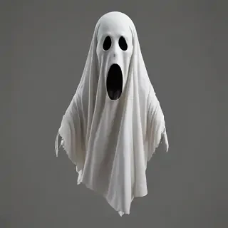 png ghost