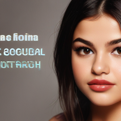 selena gomez contributions to society