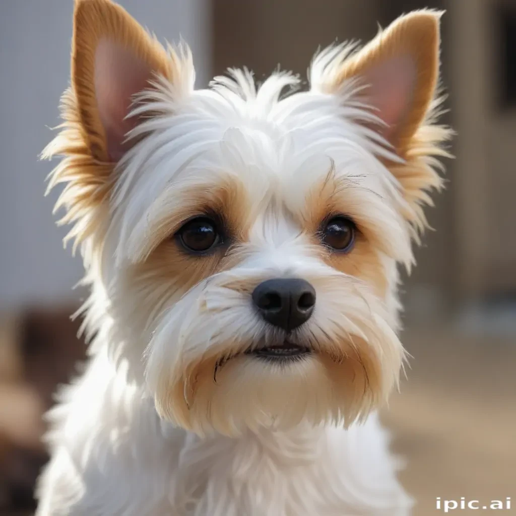 biewer terrier