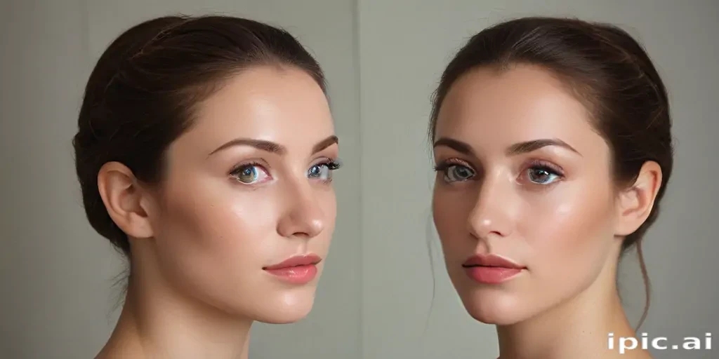 mirror image