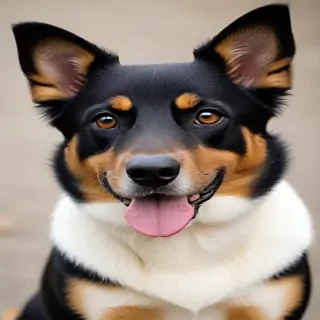 mutt dog breed