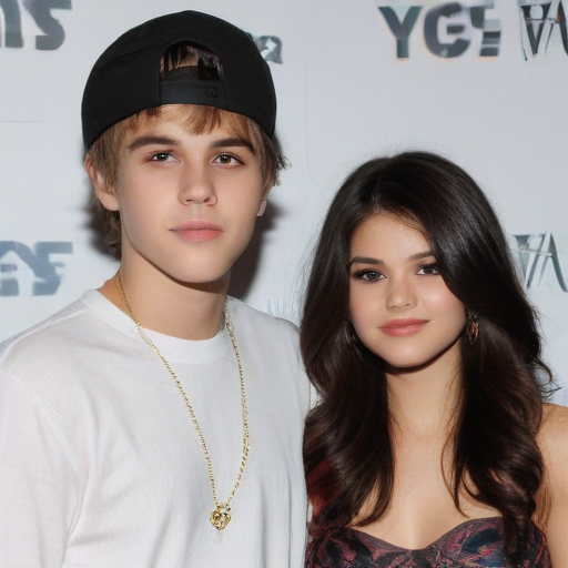 justin bieber and selena gomez break up