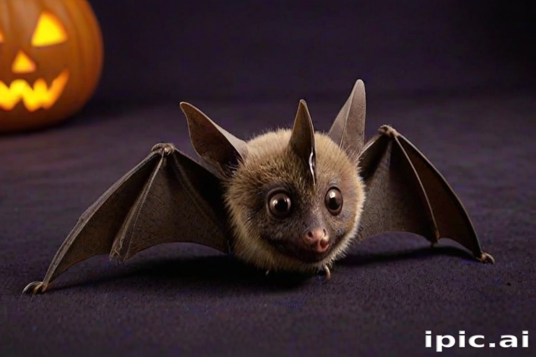 images of bats for halloween