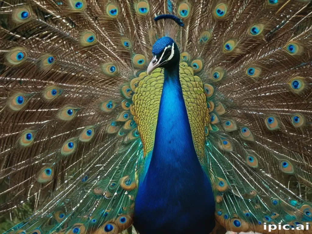 peacock png