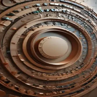 picture of circles