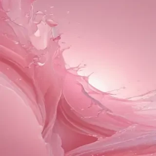 light pink phone wallpaper