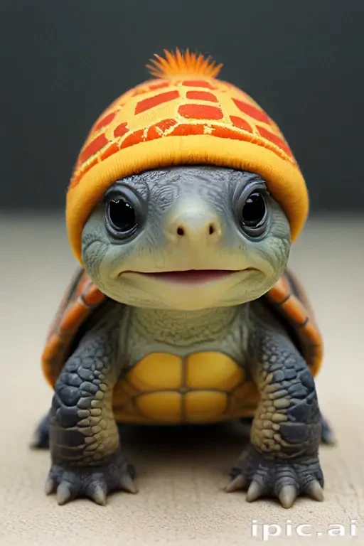 cute turtle wallpaper