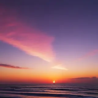 wallpaper iphone sunset