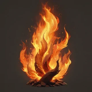 fire clipart png