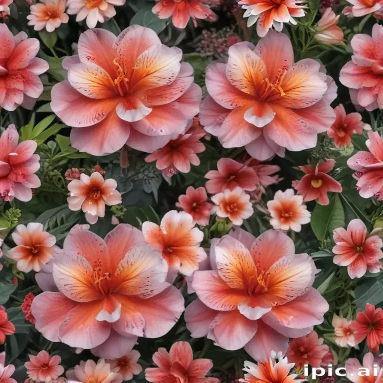 flores png
