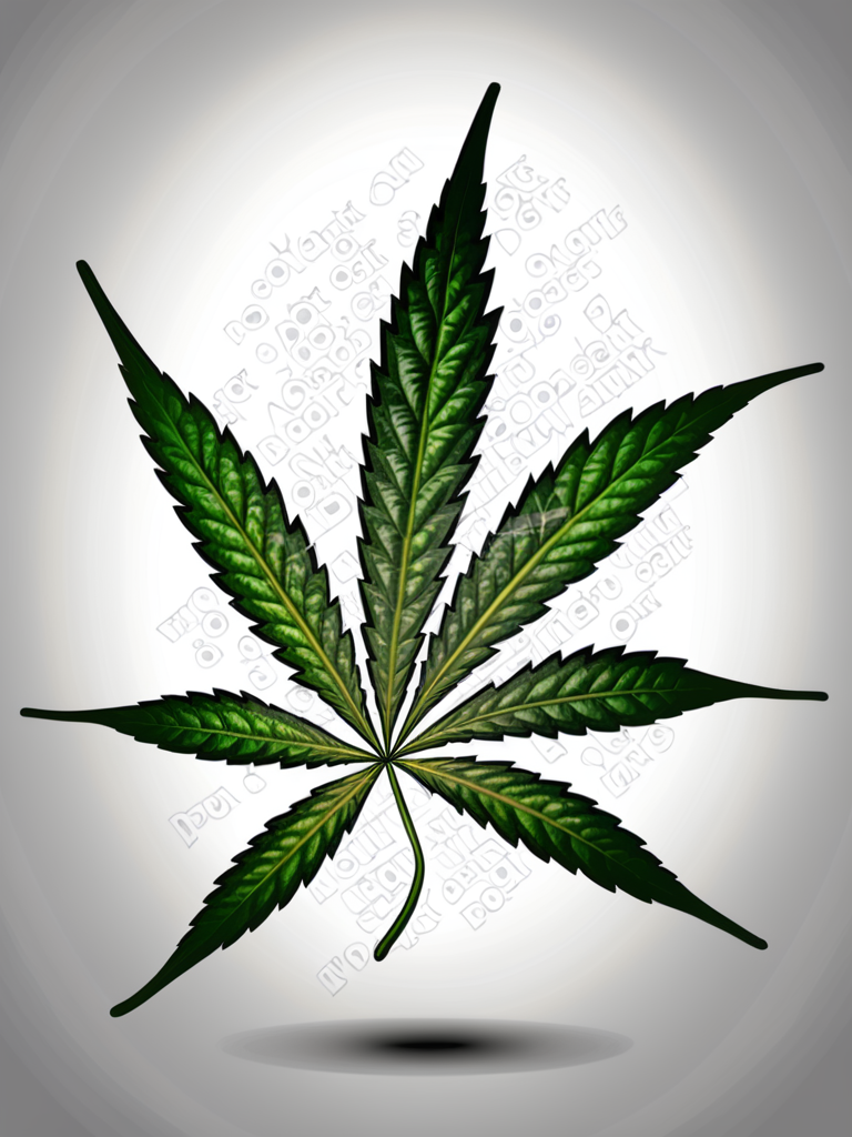 pot leaf png