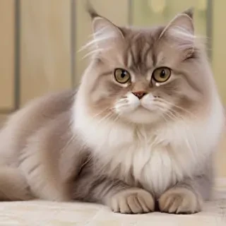 british longhair cat breed