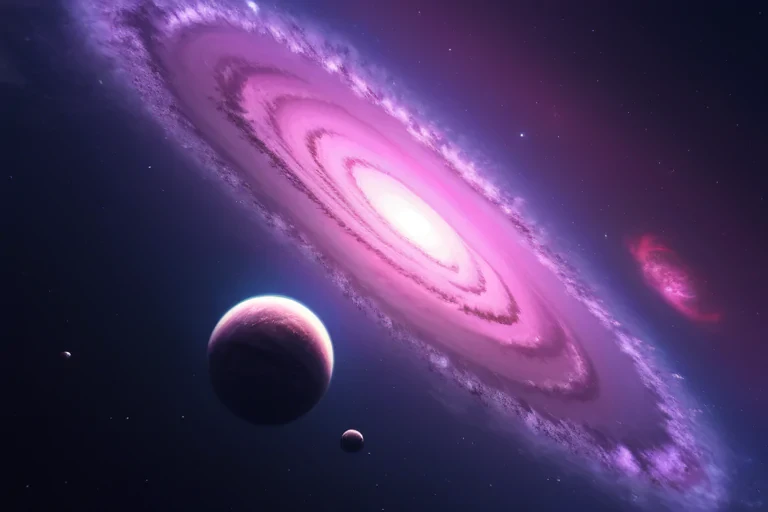 phone wallpaper space