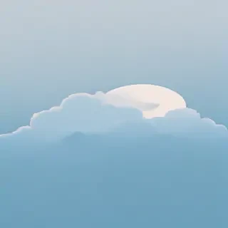 cute aesthetic wallpapers blue
