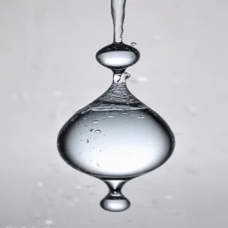 water droplets png transparent