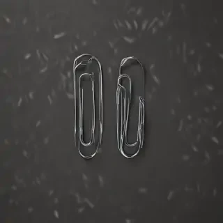 paperclip png