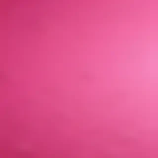 hot pink aesthetic wallpaper