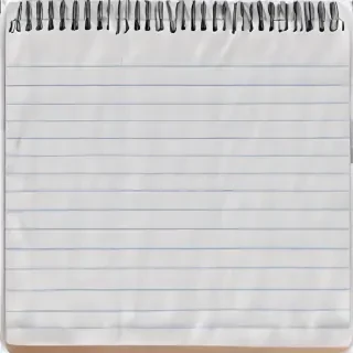 notepad png
