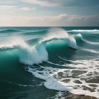 ocean desktop photos