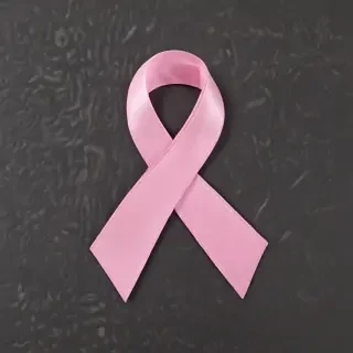 cancer ribbon