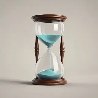 hourglass png