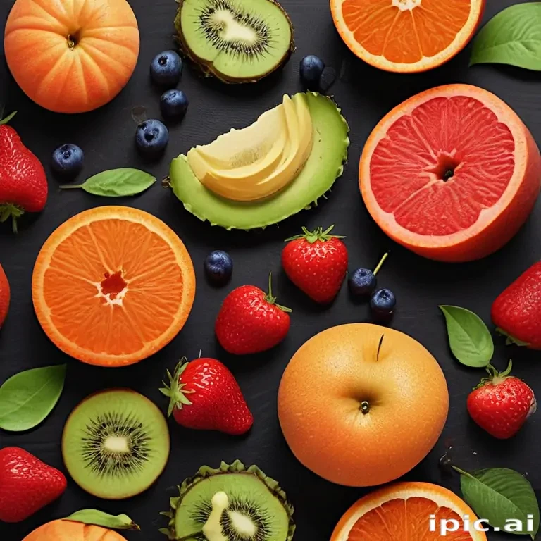 fruit wallpapers