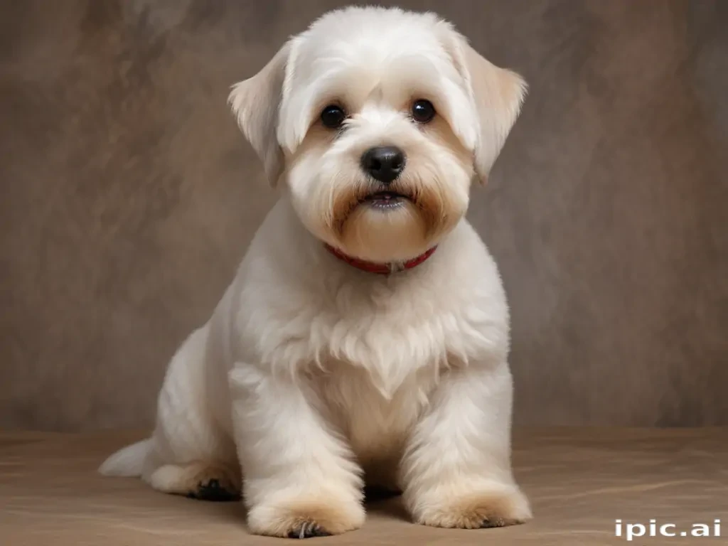 dandie dinmont terrier